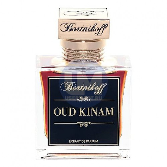 Bortnikoff Oud Kinam парфюм 50 мл