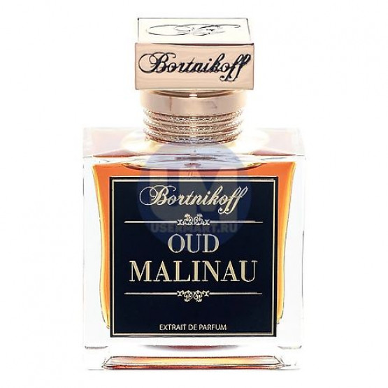 Bortnikoff Oud Malinau парфюм 50 мл тестер