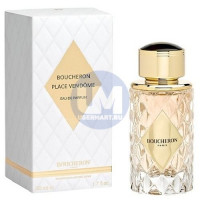 Boucheron Place Vendome туалетная вода 30 мл