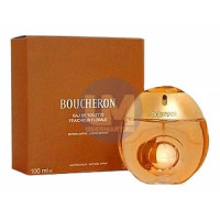 Boucheron Fraicheur Florale туалетная вода 100 мл