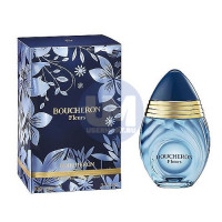 Boucheron Fleurs парфюмерная вода 100 мл тестер
