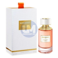 Boucheron Orange De Bahia парфюмерная вода 2 мл пробник