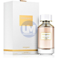 Boucheron Patchouli D'angkor парфюмерная вода 2 мл пробник