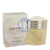 Boucheron Fraicheur For Men туалетная вода 100 мл лимитированный выпуск