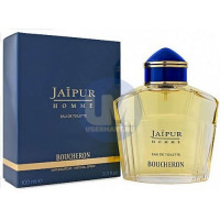 Boucheron Jaipur For Him туалетная вода 100 мл тестер 2013