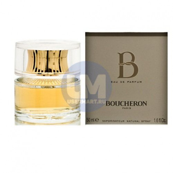 Boucheron B парфюмерная вода 30 мл