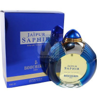 Boucheron Jaipur Saphir туалетная вода 50 мл тестер