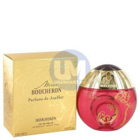 Boucheron Miss Boucheron De Joaillier парфюмерная вода 100 мл