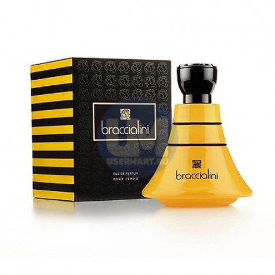Braccialini Eau De Parfum Pour Femme парфюмерная вода 100 мл