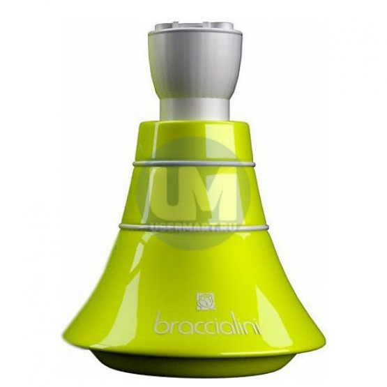 Braccialini Glossy Green парфюмерная вода 50 мл тестер
