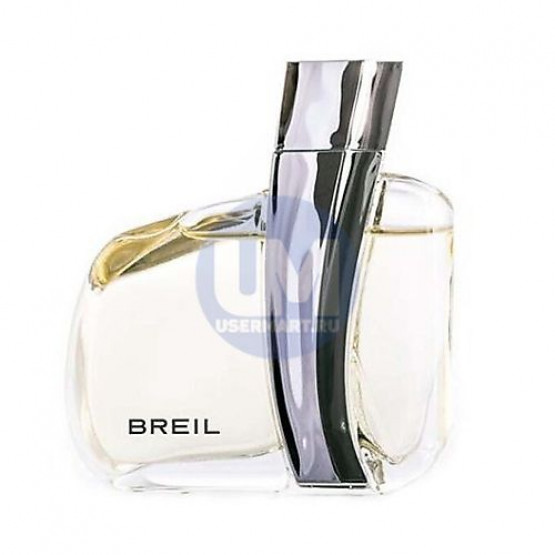 Breil Milano Fragrance For Woman туалетная вода 100 мл тестер