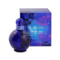 Britney Spears Midnight Fantasy парфюмерная вода 50 мл