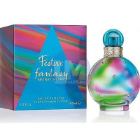 Britney Spears Festive Fantasy туалетная вода 100 мл