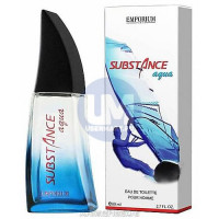 Brocard Substance Aqua туалетная вода 80 мл