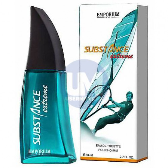 Brocard Substance Extreme туалетная вода 80 мл