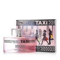 Brocard PinkTaxi туалетная вода 90 мл