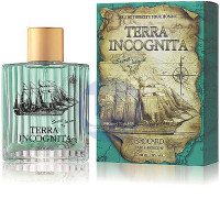Brocard Terra Incognita Secret Island туалетная вода 100 мл
