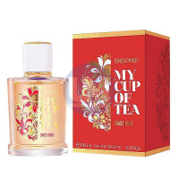 Brocard My Cup Of Tea Sweet Home туалетная вода 100 мл