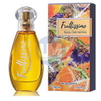 Brocard Spicy Clementine туалетная вода 35 мл