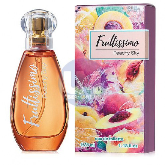 Brocard Peachy Sky туалетная вода 35 мл