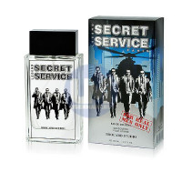 Brocard Secret Service Legend одеколон 100 мл