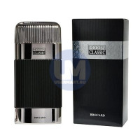 Brocard Modern Classic Noir Men туалетная вода 100 мл