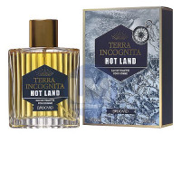 Brocard Terra Incognita Hot Land туалетная вода 100 мл