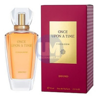 Brocard Once Upon A Time Firebloom парфюмерная вода 75 мл