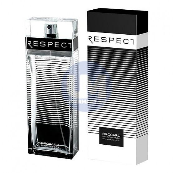 Brocard Respect туалетная вода 100 мл