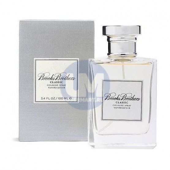 Brooks Brothers Classic одеколон 100 мл