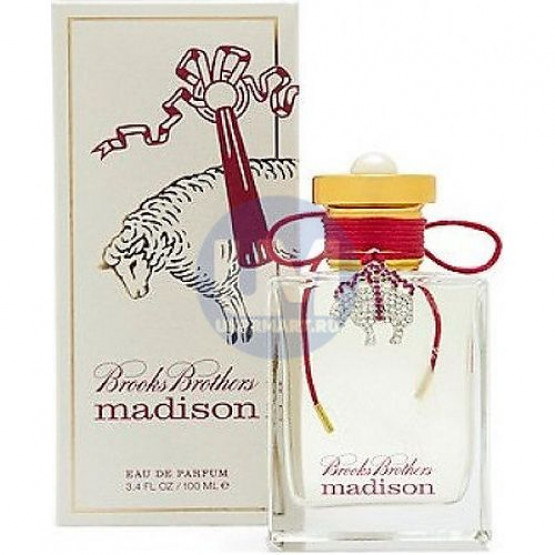 Brooks Brothers Madison парфюмерная вода 100 мл тестер