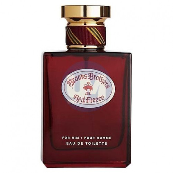 Brooks Brothers Red Fleece Pour Homme туалетная вода 100 мл тестер