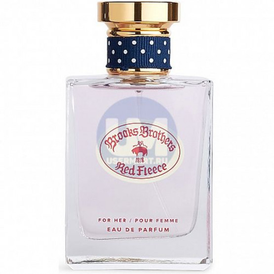 Brooks Brothers Red Fleece Pour Femme парфюмерная вода 100 мл