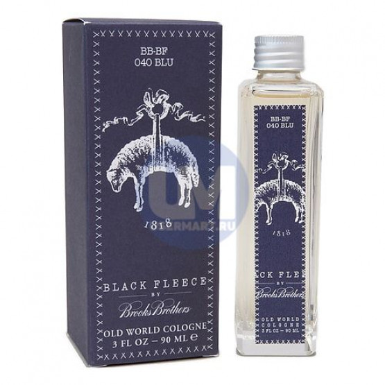 Brooks Brothers Black Fleece Blue одеколон 90 мл