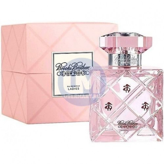 Brooks Brothers New York Ladies парфюмерная вода 50 мл