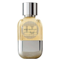 Brunello Cucinelli Pour Homme парфюмерная вода 5 мл миниатюра