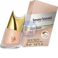 Bruno Banani Daring For Women туалетная вода 30 мл тестер