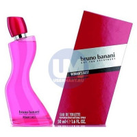 Bruno Banani Woman's Best туалетная вода 50 мл тестер