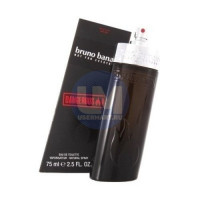 Bruno Banani Dangerous For Men туалетная вода+гель для душа 30+50 мл набор