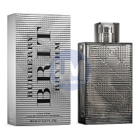 Burberry Brit Rhythm Intense For Him туалетная вода 90 мл тестер