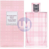 Burberry Brit Sheer туалетная вода 50 мл