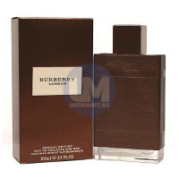 Burberry London Special Edition For Men туалетная вода 100 мл