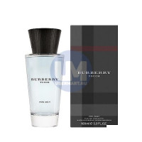 Burberry Touch For Men туалетная вода 30 мл тестер