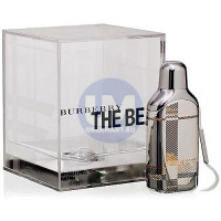 Burberry The Beat Intense Elixir парфюм 40 мл тестер