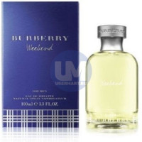 Burberry Weekend For Men туалетная вода 50 мл