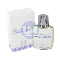 Burberry Summer For Men туалетная вода 100 мл тестер 2010