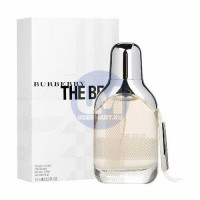 Burberry The Beat For Women туалетная вода 75 мл тестер