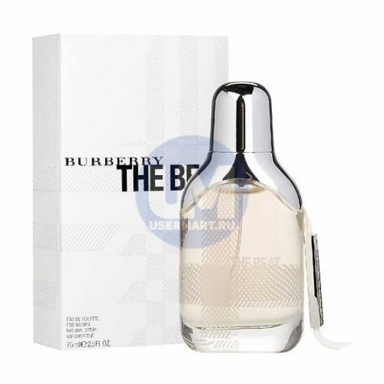 Burberry The Beat For Women туалетная вода 75 мл