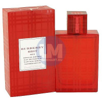Burberry Brit Red парфюмерная вода 30 мл