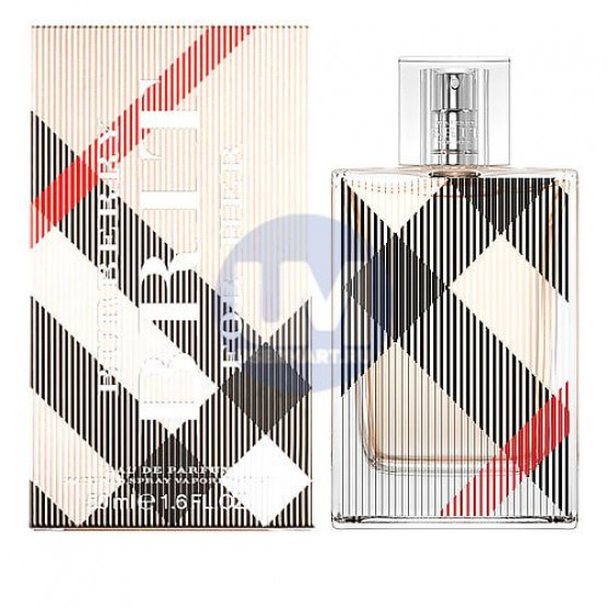 Burberry Brit For Her парфюмерная вода 100 мл